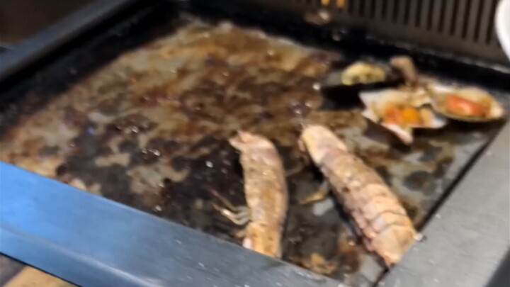 أنا أحب لي جدًا.