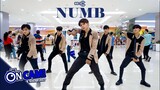 [K-POP DANCE IN PUBLIC CHALLENGE] CIX - NUMB by FYD CREW from INDONESIA