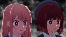 Ruby Kana were Jealous | Oshi no Ko