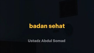 Assalamualaikum warahmatullahi wabarakatuh, Subhanallahi wabihamdihi Subhanallahil adzim