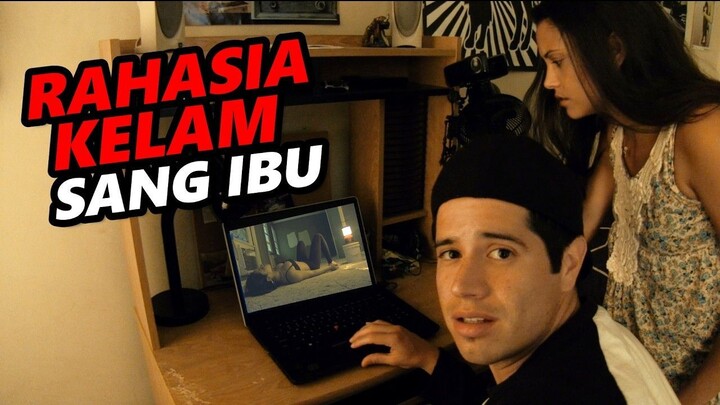 RAHASIA MENGERIKAN YANG DI SEMBUNYIKAN OLEH SANG IBU SAAT MASIH MUDA !!