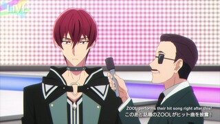 IDOLISH7: THIRD BEAT! PART 2 EPISODE 16