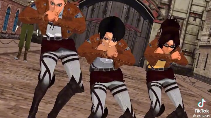 Nauuto Yung trio
