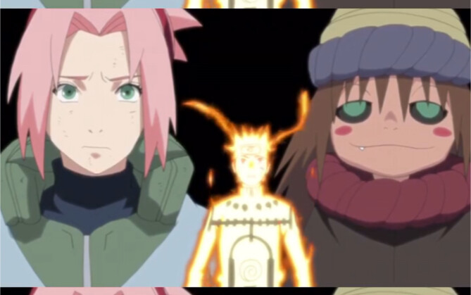 Episode Naruto yang menyentak air mata yang paling terlupakan