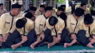 Saya sangat ingin mencobanya dengan teman-teman saya.