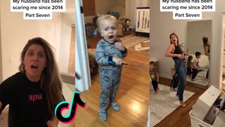 🤣 SCARE CAM PRANKS 😱 Priceless Reactions 😁 Funny Prank Compilation #3