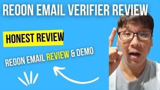 Reoon Email Verifier: Comprehensive Validation for Gmail, Yahoo, Microsoft, and Custom Domains