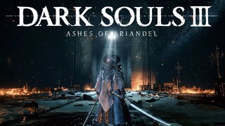 [Dark Souls 3 Microfilm Series] // เถ้าถ่านแห่งการทุจริตของ Ariandel