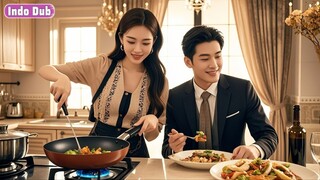 CEO menolak hidangan mewah, tapi tergila-gila nasi goreng Cinderella...