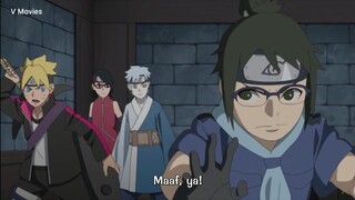 Boruto Episode 251 Sub Indo Terbaru PENUH FULL SCREEN HD | Boruto Episode 251 Subtitle Indonesia HD