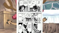 [Vomic Manga One Piece] - Anjing 12F