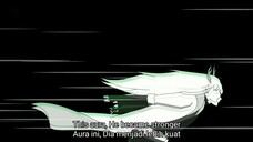 ZENAKU MENUJU KE MEDAN TEMPUR | BORUTO TWO BLUE VORTEX PART 2014