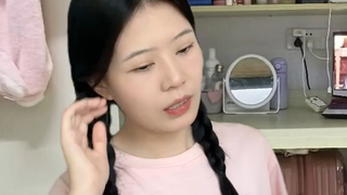 Kondisi Standar Ganda Mahasiswa