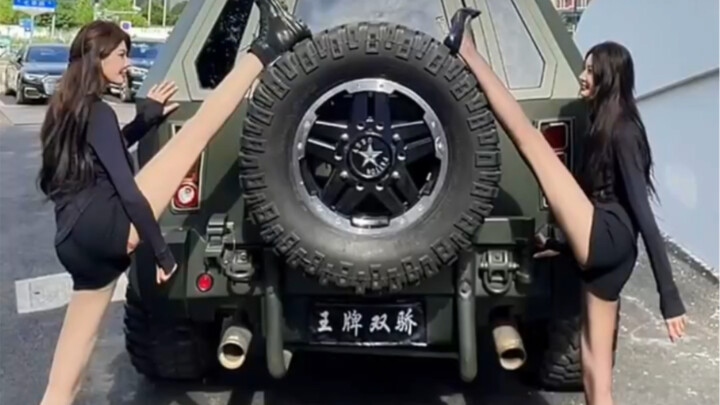 أي سيارة من هذه الثلاث تفضل أكثر؟