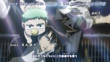 Beelzebub Episode 31 (with English Sub)