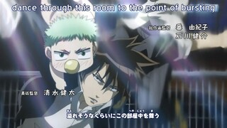 Beelzebub Episode 31 (with English Sub)