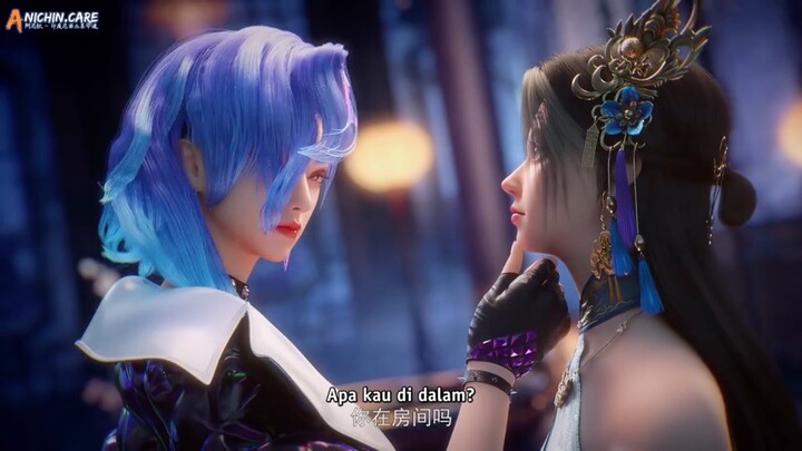 Wealth and wonder eps 13 sub indo