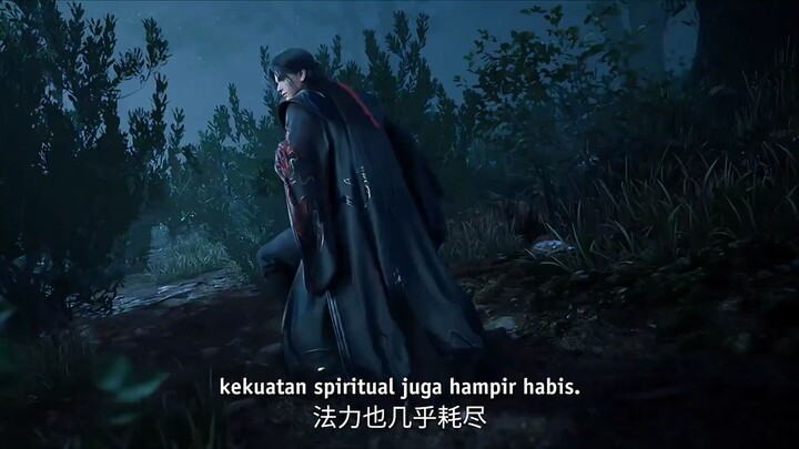 J4D£_Dinasty S3 Eps.20 [72] Sub indo