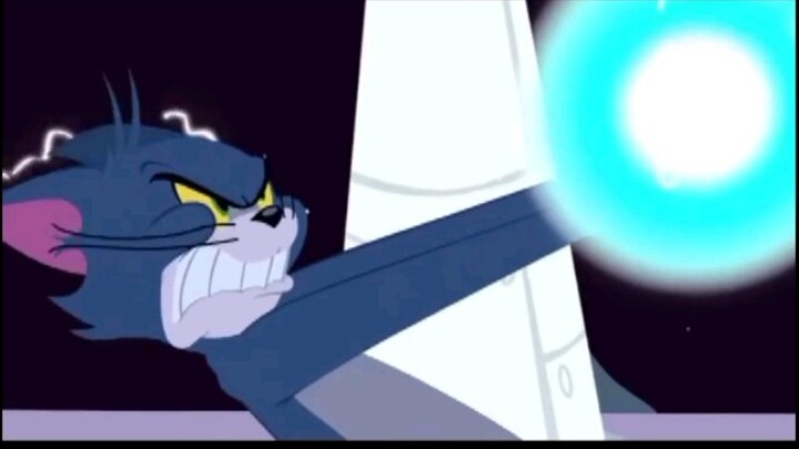 [A Certain Scientific Super-Electromagnetic Cat]