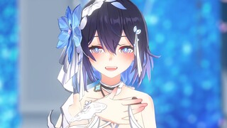 [Honkai Impact3MMD/Xie'er] มายอมรับความรักของซีเอ๋อกันเถอะ