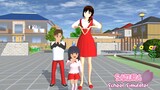 Cách có con trong Sakura School Simulator  #6 | BIGBI Game