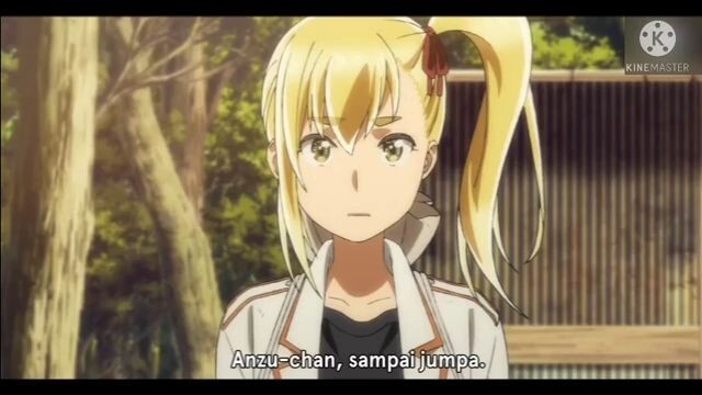 Punya kekuatan telekinesis, tapi pengen hidup normal!! Alur Cerita Anime