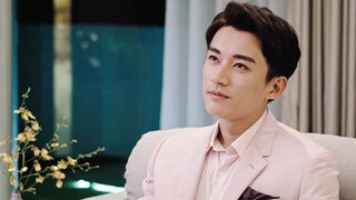 【Lưu Tuyết Nghi | Kiệt Vũ Thần】Hoa danh không hiểu chữ, nhưng lại tàn nhẫn, cảm động lòng người