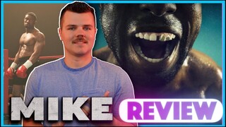 MIKE Hulu Series Review | Mike Tyson