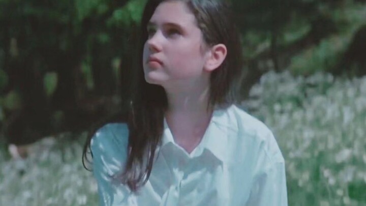 【Jennifer Connelly】Tentang kisah musim panas yang indah di tahun 1985 | "Mitos" | Potongan Campuran