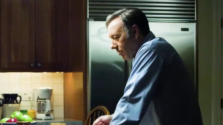 คุณเริ่มชอบ House of Cards ตั้งแต่เมื่อไหร่?