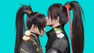 [Jianwang III / Cezang] Tên lính khốn nạn luôn giả vờ ngủ!