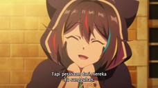 Episode 12 [p4] - Konyaku Haki Sareta Reijou Wo Hirotta Subtitle Indonesia
