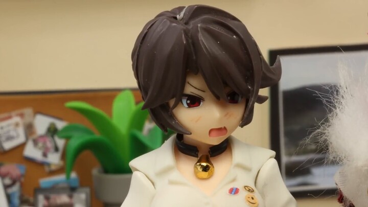 [Chinese Subtitles] How to find a busty goth girlfriend online