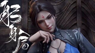 Azure legacy season2 episode 27.