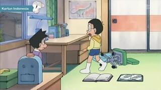 Doraemon Bahasa Indonesia No Zoom - Ramalan Besar Hari Kiamat