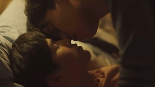 ใกล้ชิดกันทั้งคืน