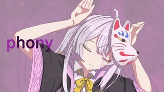 [The Journey of Elaina New Year's Eve] フォニイ/phony
