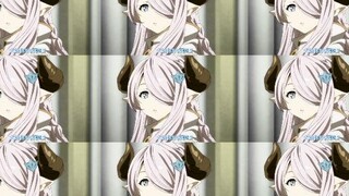 Tinggi TA sebenarnya kurang dari 1,5 meter #anime rekomendasi #anime istri #anime clip