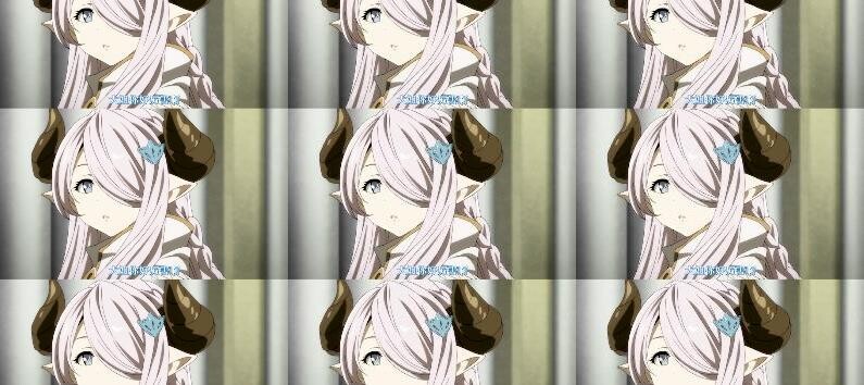 TA's height is actually less than 1.5 meters#Anime recommendation#Anime wife#Anime editing