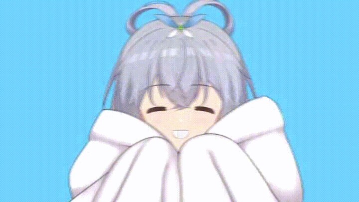 Luo Tianyi’s Private Laughter: 1-Minute Exclusive Edition