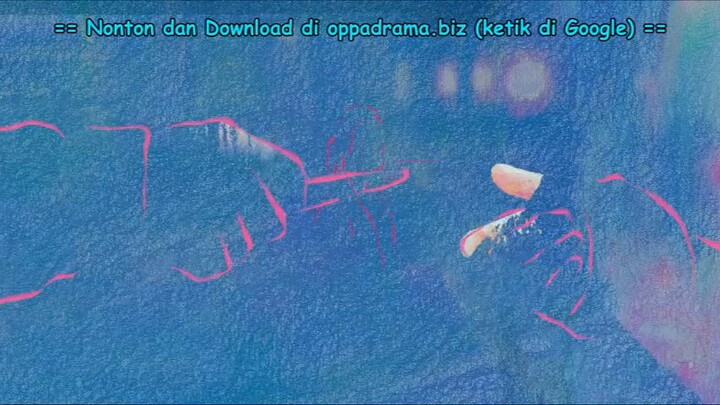 Speed and love Episode 26 sub Indonesia
