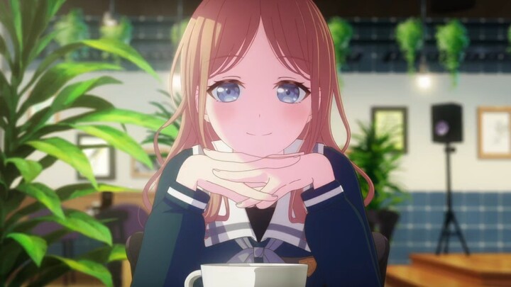 ทั้งสองคนที่สลับบทบาทกันจะสามารถรักกันได้อย่างปกติหรือไม่