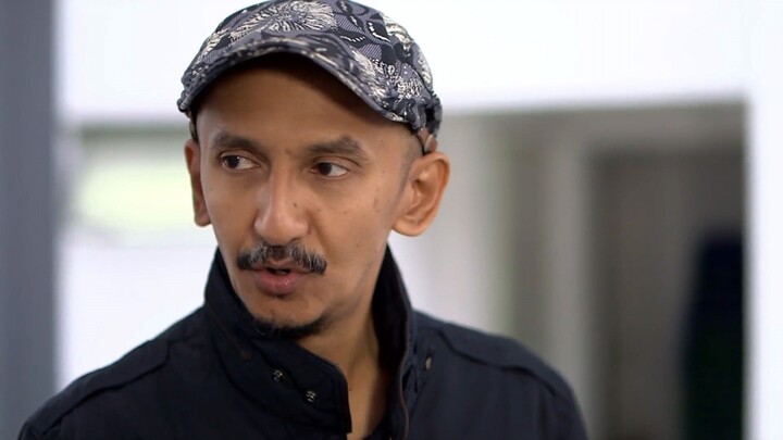 Namaku Bedah (E7) 💋