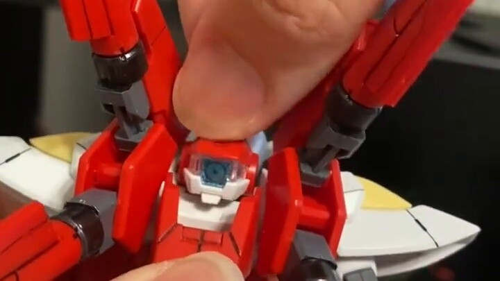 HG Li Fengzi Review