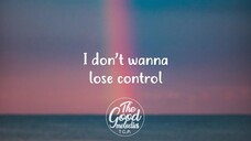 TITLE: Control/By Zoe Wees/MV Lyrics HD