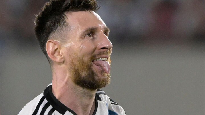 A rundown of Messi’s most disgraceful moments—truly scandalous! Messi fans are furious.
