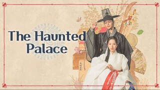 The Haunted Palace 2025 EP1