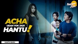 YAKIN NONTON INI❓| Review HANTU BARU (2023)