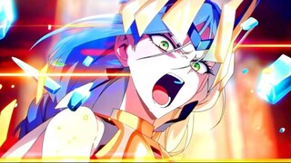 Anime Paling Gila Cuy..‼️ Baru Opening Udh Epic banget 😱🥶