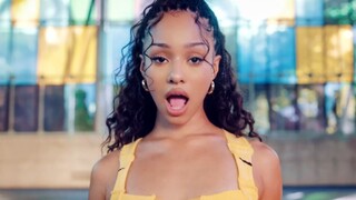 【HYBE美国新女团KATSEYE】出道曲Debet MV！